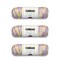 Caron Simply Soft Baby Brights Paints Yarn - 3 Pack of 141g/5oz - Acrylic - 4 Medium (Worsted) - 235 Yards - Knitting/Crochet